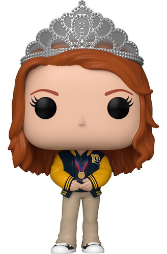 Funko Pop Movies: Chicas Pesadas 20 Aniversario - Cady Heron