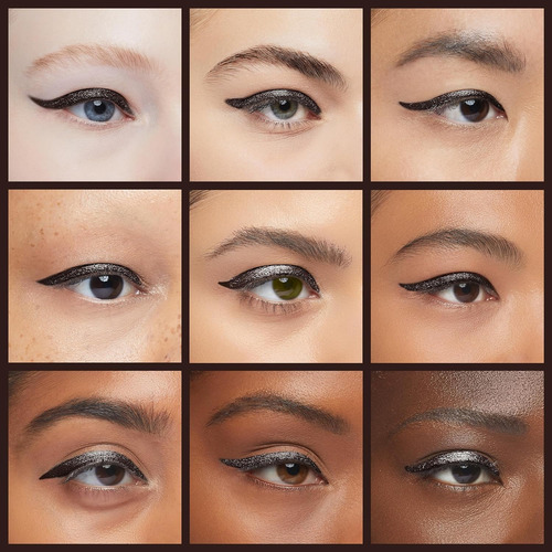Delineador En Gel Para Ojos Revlon So Fierce