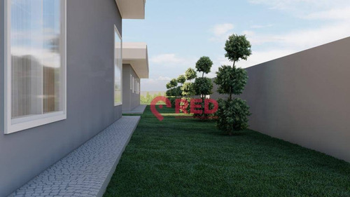 Imagem 21 de 21 de Casa Com 3 Dormitórios À Venda, 323 M² Por R$ 2.200.000,00 - Condomínio Village Castelo Itu - Itu/sp - Ca0644