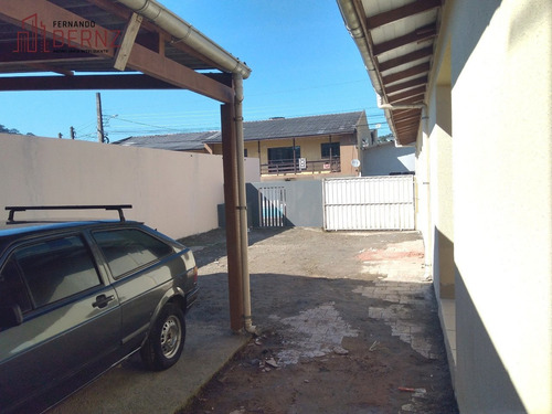 Imagem 5 de 15 de Casa - Monte Alegre - Ref: 2477 - V-2987