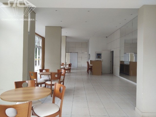 Imagem 20 de 21 de Apartamento - Ap01120 - 69980542