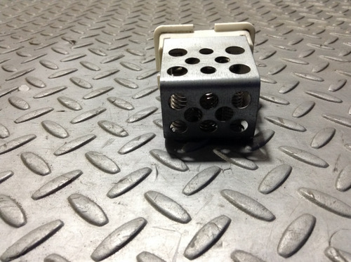 Resistencia De Blower Chevrolet Astra 1.8 Std Mod 06-08 Orig (Usado)