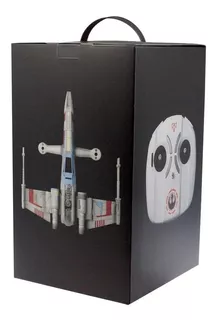 Drone Propel Star Wars T-65 X-wing Starfighter Multicolor