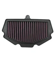Comprar Filtro De Aire Alto Flujo Kawasaki Ninja 400 Z400 Alto Flujo