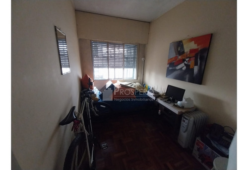 Al1635/p Venta Casa 3 Dorm Fondo Parrillero La Teja