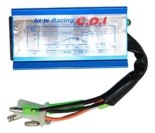 comprar Leefasy Caja Cdi Alto Rendimiento Encendido Jog 1e40qmb 50cc