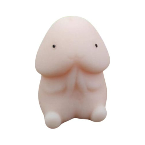 Lindo Juguete Anti Estres Squishy Blando Toys Broma