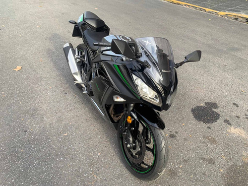 Imagen 2 de 15 de Kawasaki Ninja 300 Se Abs