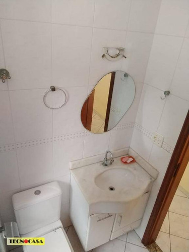 Imagem 30 de 30 de Excelente Apartamento Com 02 Dormitórios Para Venda Com 116 M² No Bairro Vila Guilhermina Em Praia Grande/sp. - Ap6569