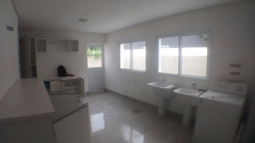 Casa Com 5 Dormitórios Para Alugar, 700 M² Por R$ 20.000,00 - Gramado - Campinas/sp - Ca4055