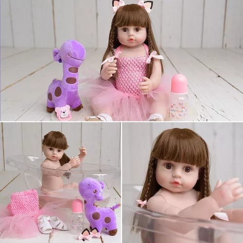 UniDoll – Bebês Reborn