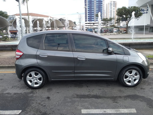 Imagem 3 de 16 de Honda Fit Lx 1.4 Flex 2011 Automático, Completo, Excelente.