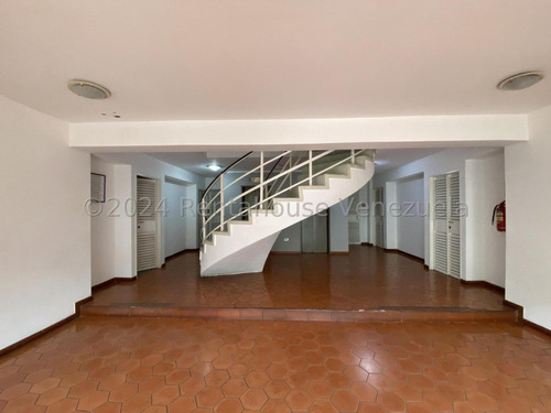 Apartamento En Venta En San Luis 24-18436as