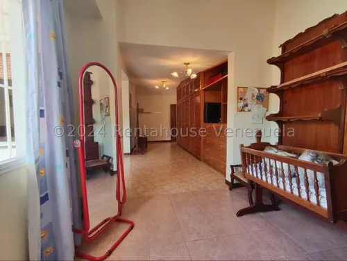 Casa En Venta En Macaracuay