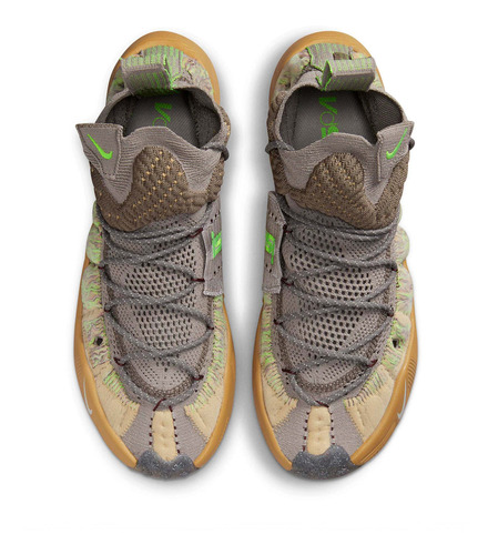 Zapatillas Nike Ispa Sense Flyknit Enigma Cw3203-002