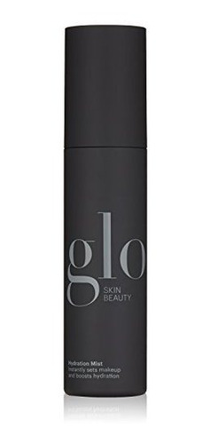 Glo Minerals Moist Hydration Mist 2.0 Oz