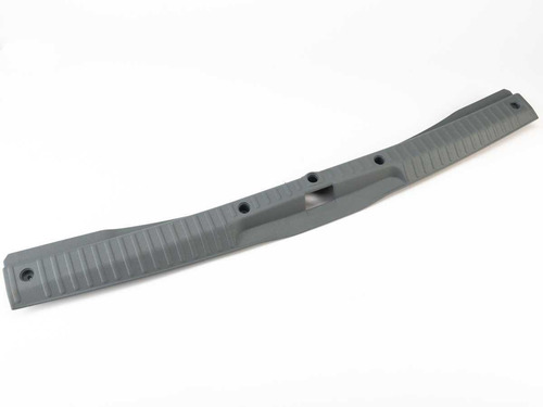 Moldura Baul Alfombra Renault