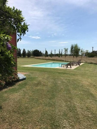 Espectacular Chacra En Estancia Benquerencia/consultar Financiación
