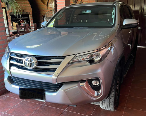Toyota SW4 2.8 Srx 177cv 4x4 7as At