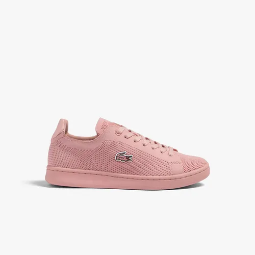 Zapatilla Lacoste Carnaby Piqué 745sfa002113c Para Mujer