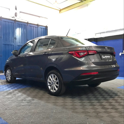 Fiat Cronos 1.3 Gse Like
