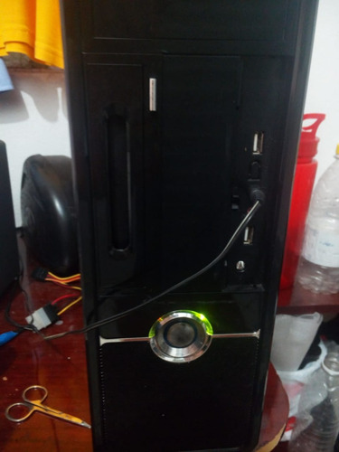 Intel(r) Celeron(r) Cpu G460 @ 1.80hz 1.80ghz (ram): 2,00gb