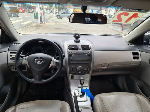 Toyota Corolla 2012 2.0 16v Xei Flex Aut. 4p
