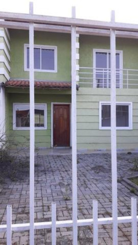 Imagem 1 de 11 de Sobrado - Parque Da Fonte - Ref: 67856813 - V-so01064