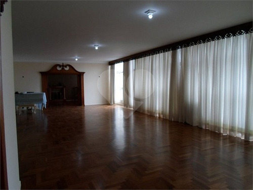 Morro Dos Ingleses Bela Vista 620 M² 5 Suítes 4 Vagas - 345-im472620