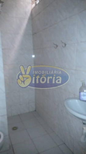 Imagem 9 de 11 de Galpão Com Moradias Para Venda No Bairro Casa Grande - Diadema - 8080
