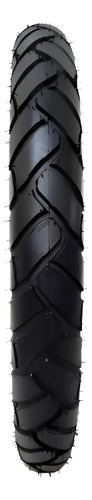 Pneu 90/90-21 Ira Bunker Adapt Factor Pop Biz Xre Xtz C/c