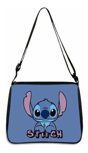 Bolso Importado Stitch Varios Diseños