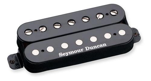 Seymour Duncan Pegasus, Pastilla Humbucker Para Puente