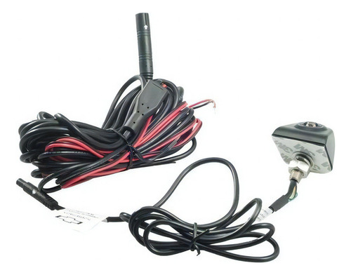 Chevrolet Camera Re Onix Cobalt Spin Prisma Onix