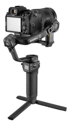 L3nz Gimbal Zhiyun Weebill 3s