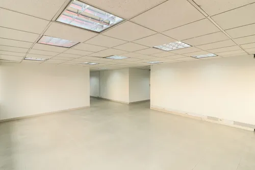 Oficina En Arriendo En Centro Internacional. Cod A1094006