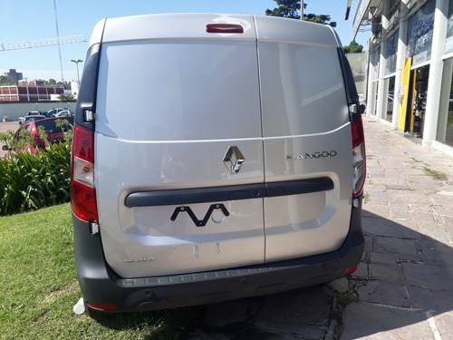 Renault Kangoo 1.6 Confort Nafta