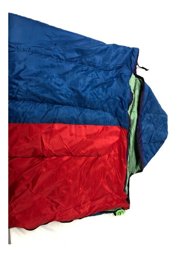 Bolsa De Dormir Mamut