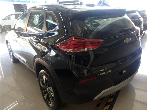 Nova Tracker Premier 1.2 3cc 12v Turbo 2021
