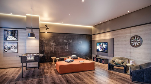 Imagem 18 de 26 de Apartamento - Ap00678 - 68088015