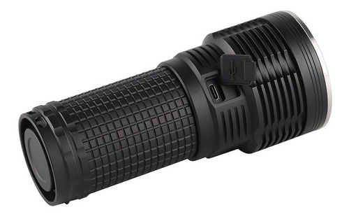 Lanterna Convoy 3x21a 3 Leds Sst-40 6800 Lumens Max. Usb-c