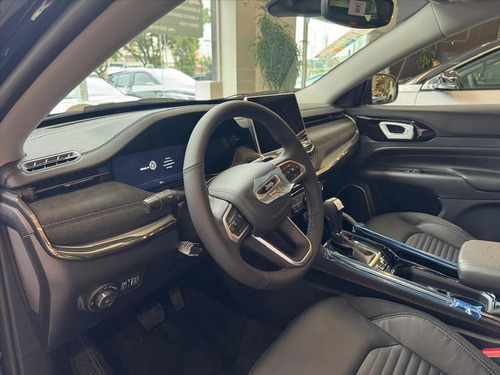 Jeep Commander 1.3 T270 TURBO FLEX LIMITED AT6