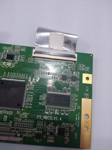 Fs Hbc2lv2 4 Tcon Sony Kdl 40s4100 Serie 9hc (Usado)