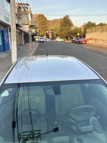 Chevrolet Sonic 1.6 Ls Mt