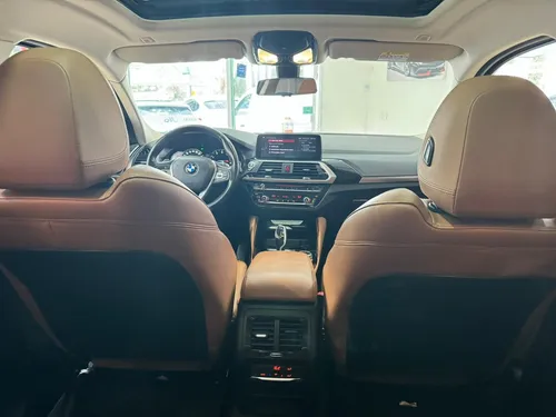 BMW X4 2.0 Xdrive 30i Xline