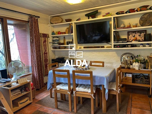 Casa Carrasco Montevideo 6 Dorms Venta Ca400138