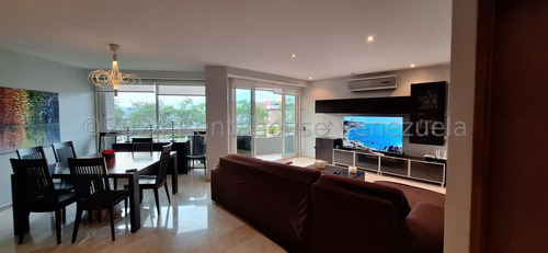 Apartamento En Alquiler Lomas Del Sol Mls #25-24780