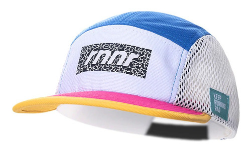 Distance Hat: Unicorn