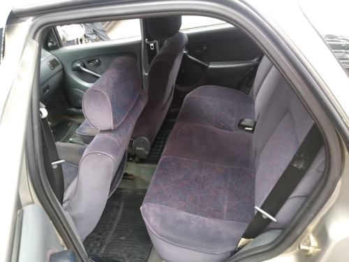 Palio Wk 98 Stile