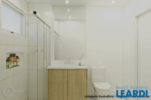Imagem 6 de 6 de Apartamento - Vila Madalena - Sp - 601390